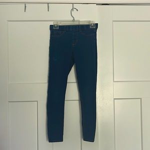 Girls jeggings